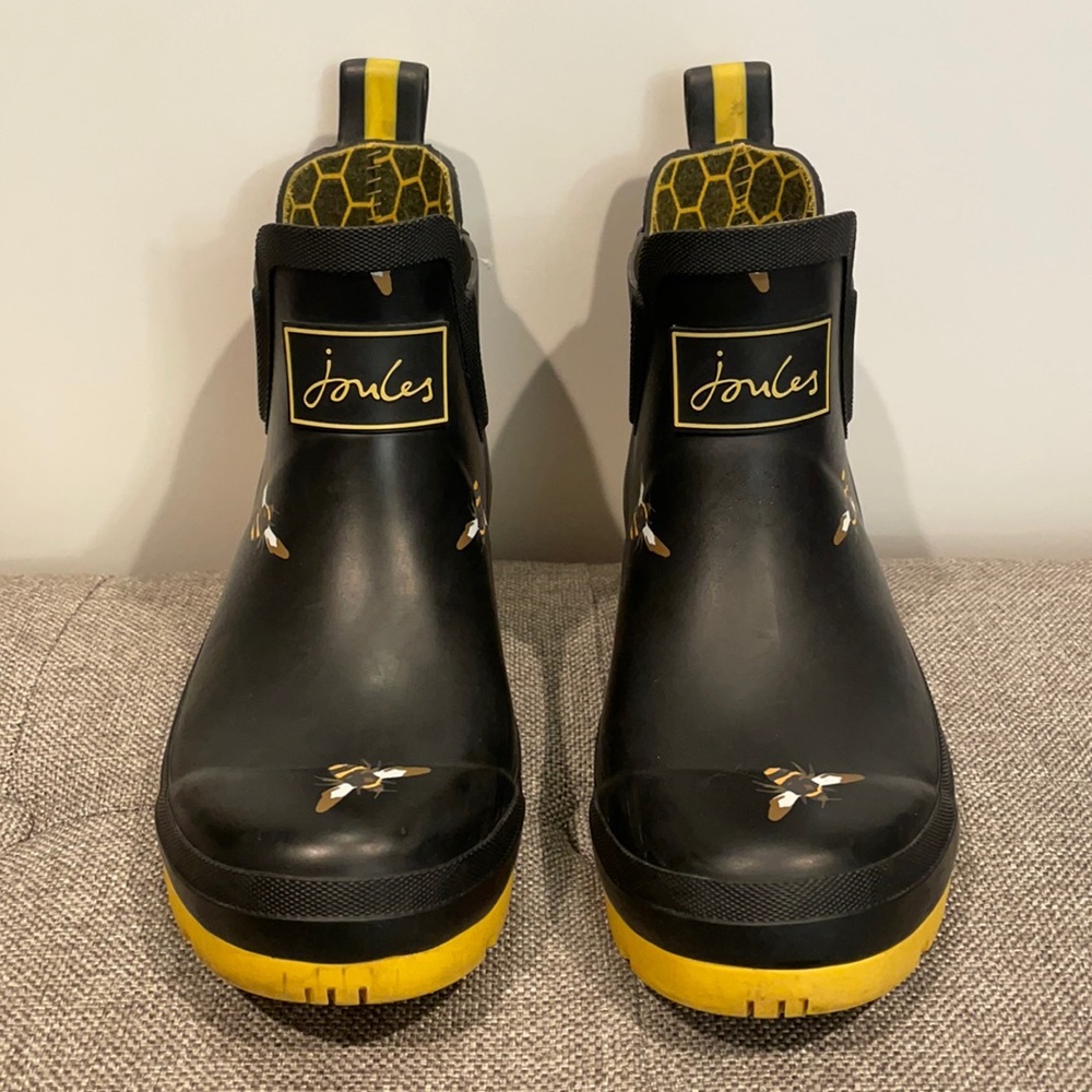 Bee Wellibob Joules